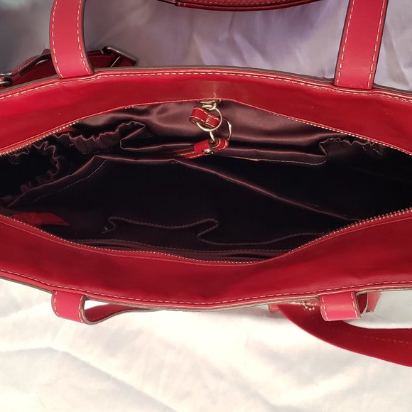 COACH Briefcase/Tote/Diaper Bag